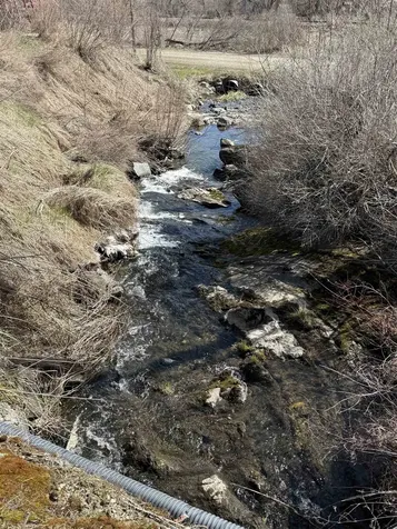 109 River Road Irasburg VT 05845