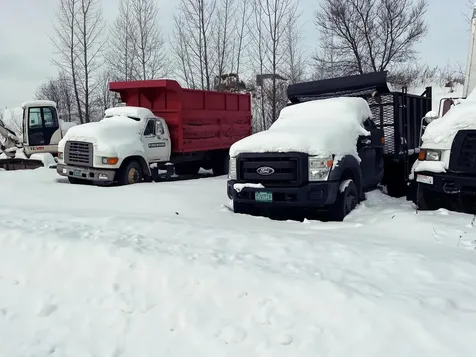 109 River Road Irasburg VT 05845