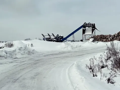 109 River Road Irasburg VT 05845