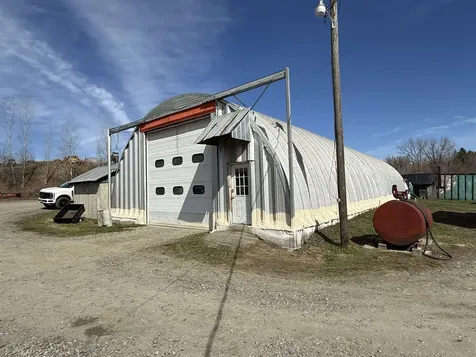 109 River Road Irasburg VT 05845