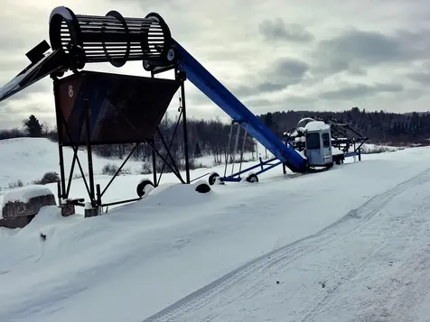 109 River Road Irasburg VT 05845