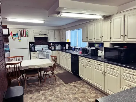 109 River Road Irasburg VT 05845