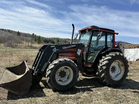 109 River Road Irasburg VT 05845