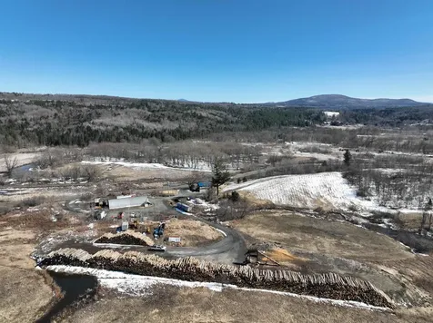 109 River Road Irasburg VT 05845