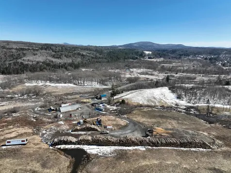 109 River Road Irasburg VT 05845