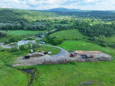 109 River Road Irasburg VT 05845