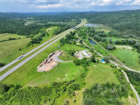 109 River Road Irasburg VT 05845