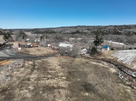 109 River Road Irasburg VT 05845
