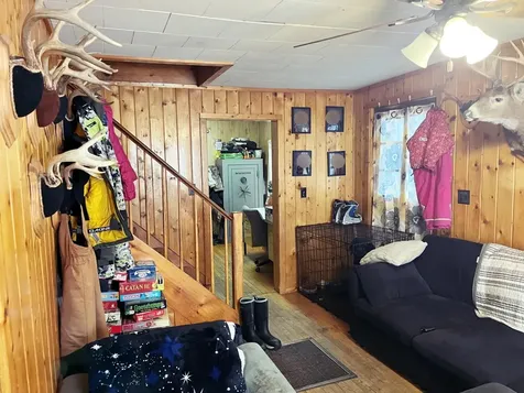 109 River Road Irasburg VT 05845