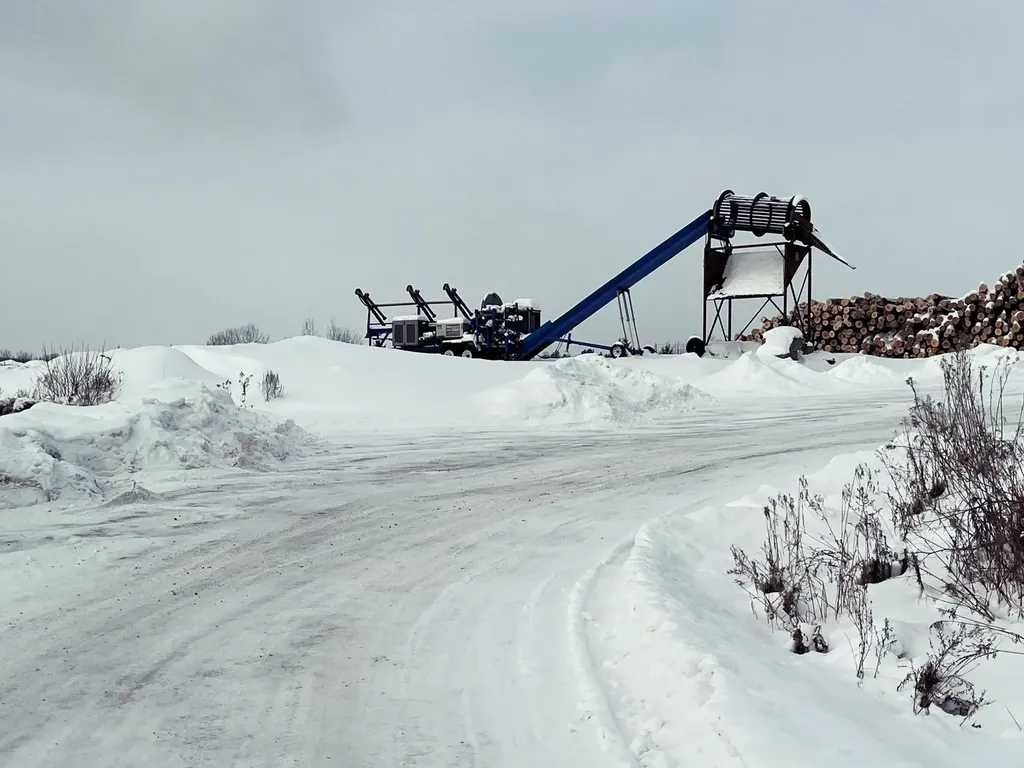 109 River Road Irasburg VT 05845