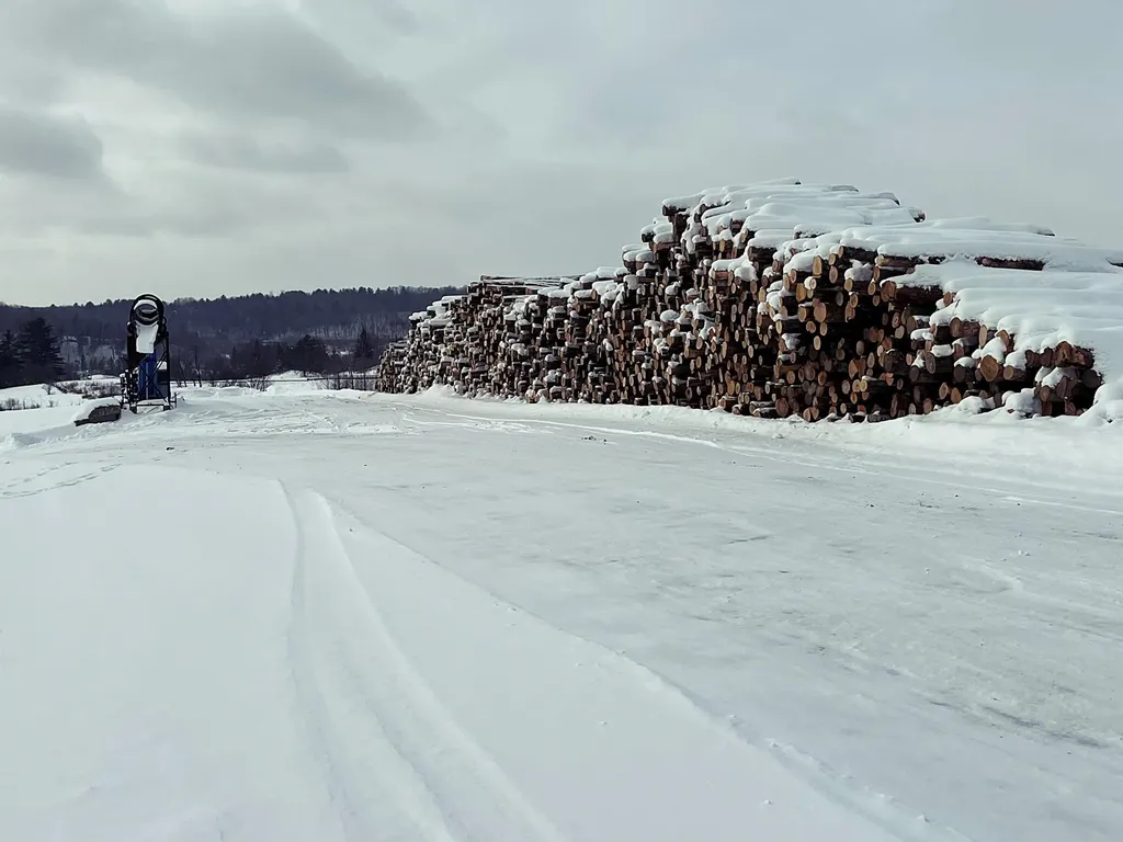 109 River Road Irasburg VT 05845