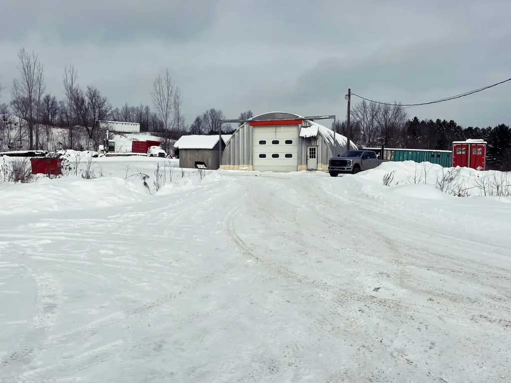 109 River Road Irasburg VT 05845