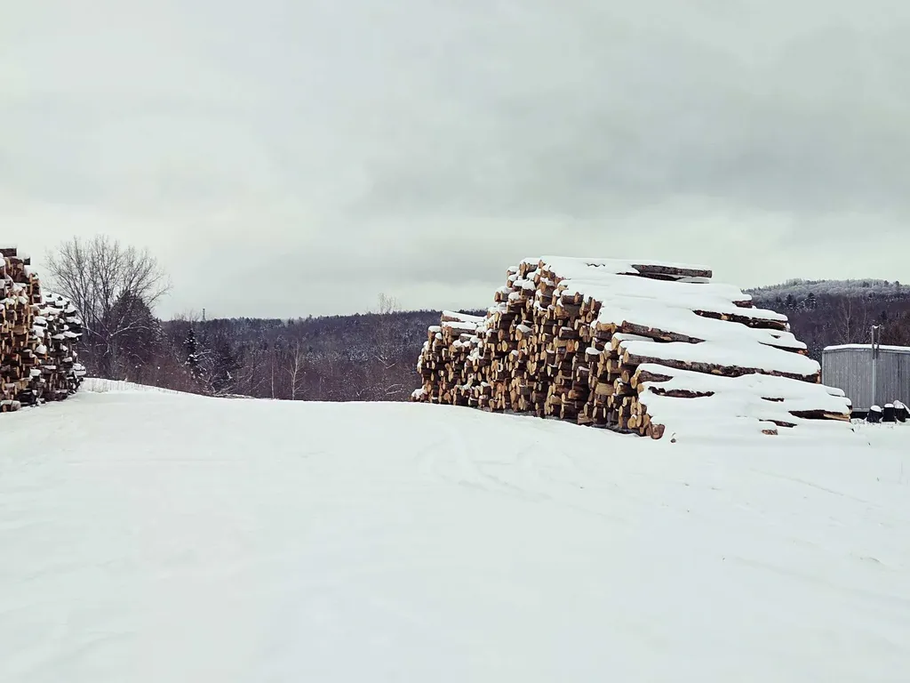 109 River Road Irasburg VT 05845