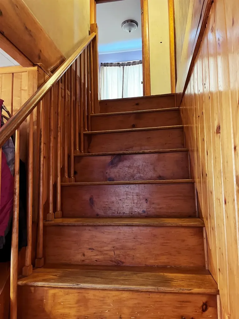 109 River Road Irasburg VT 05845