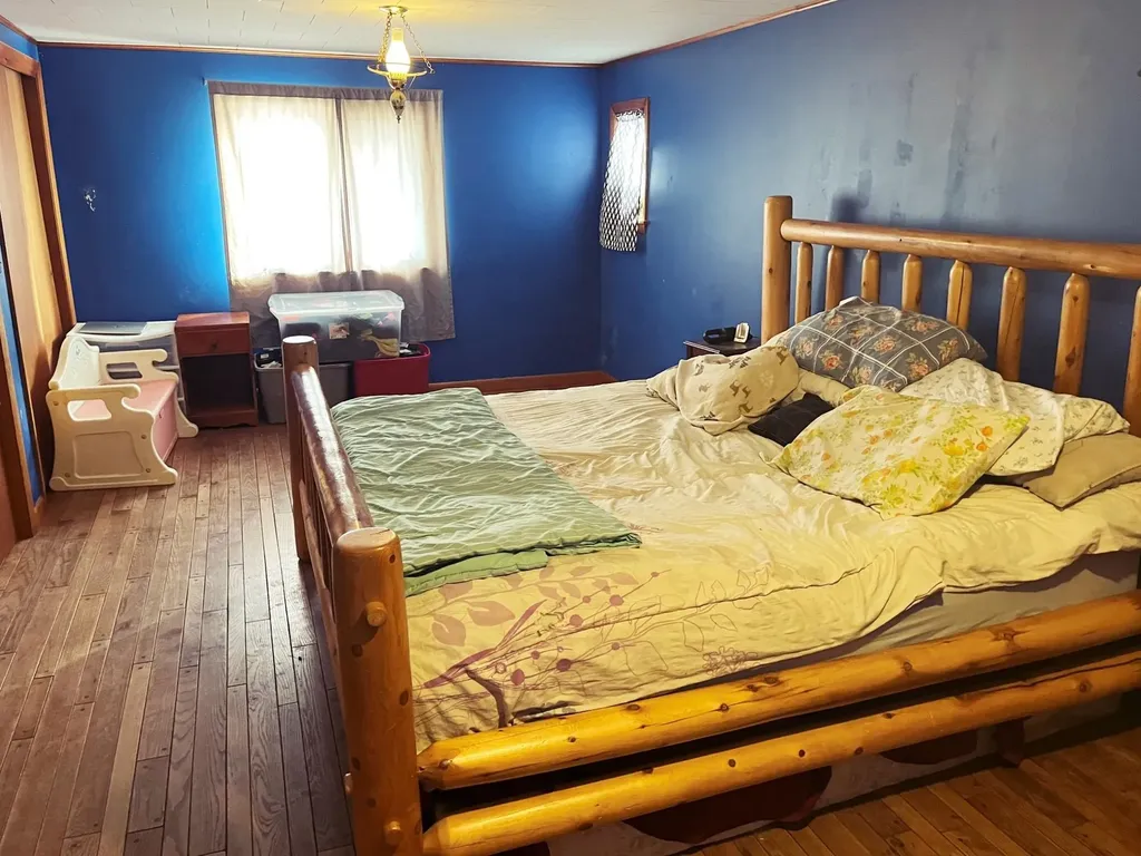 109 River Road Irasburg VT 05845