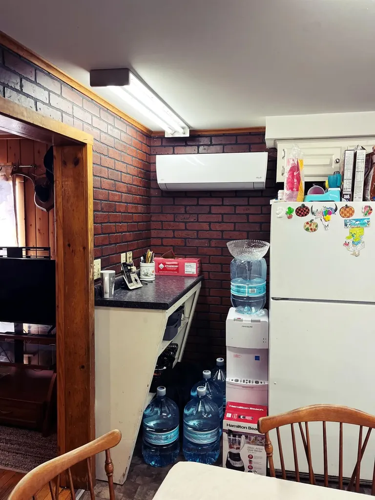 109 River Road Irasburg VT 05845