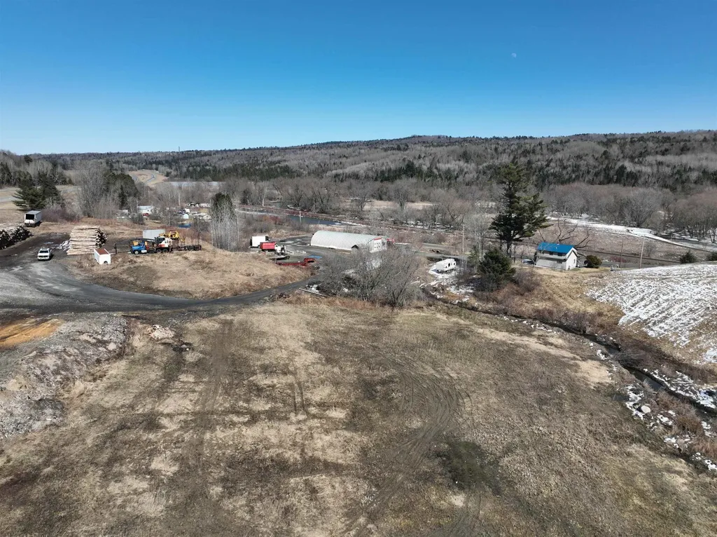 109 River Road Irasburg VT 05845