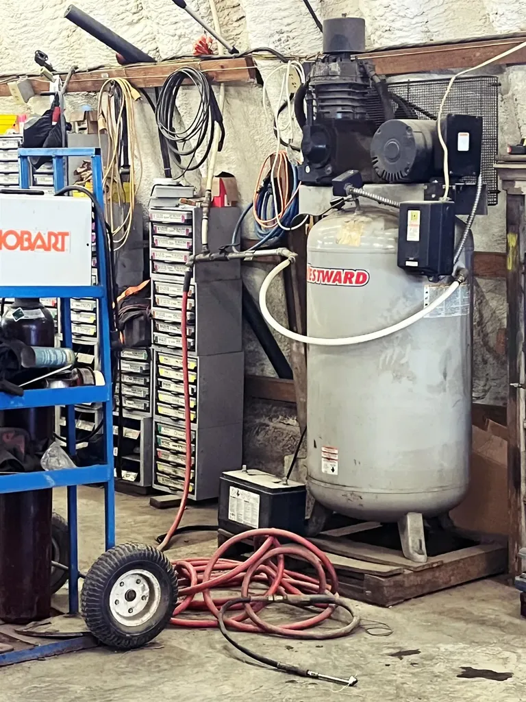 109 River Road Irasburg VT 05845