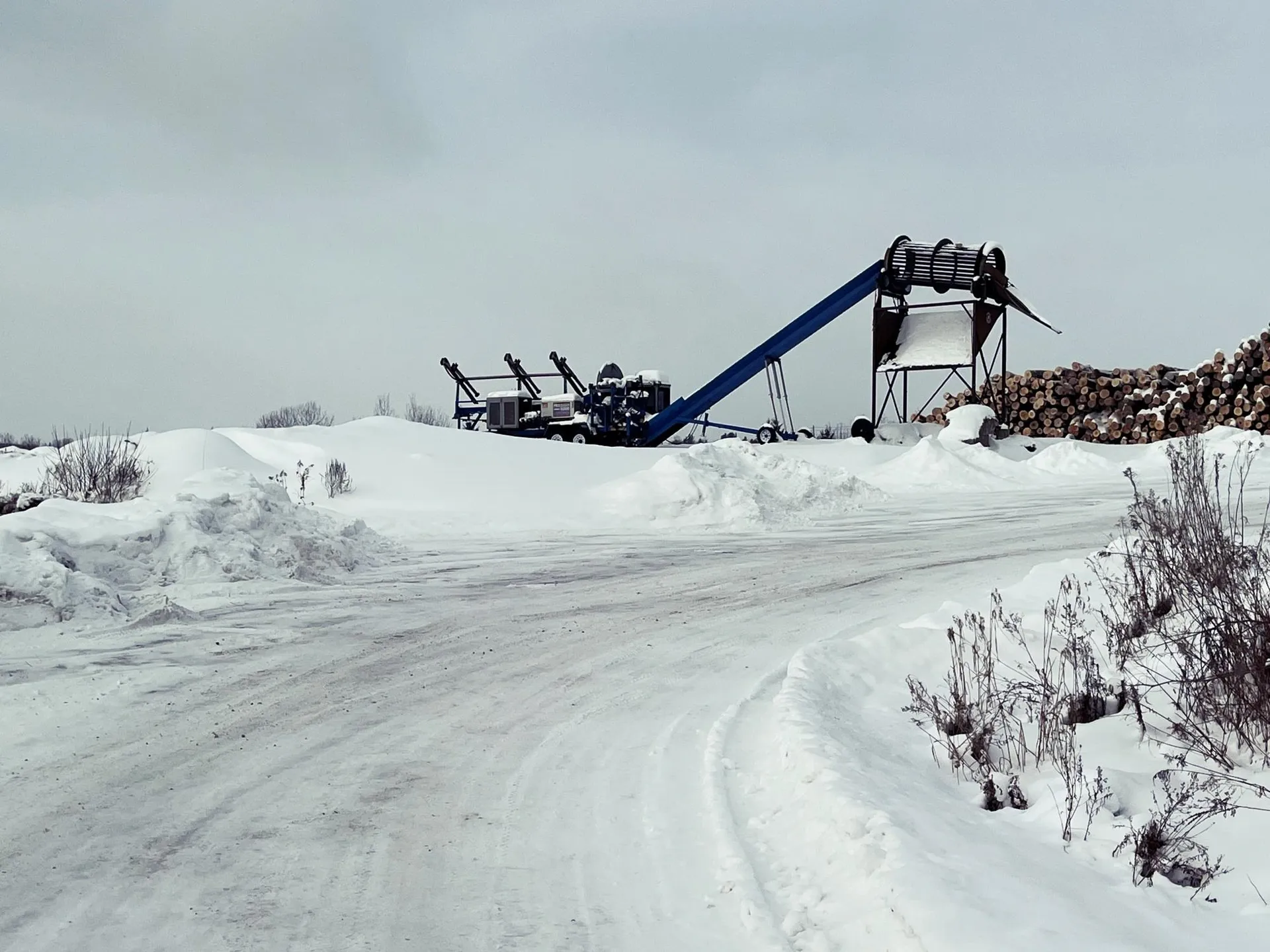 109 River Road Irasburg VT 05845