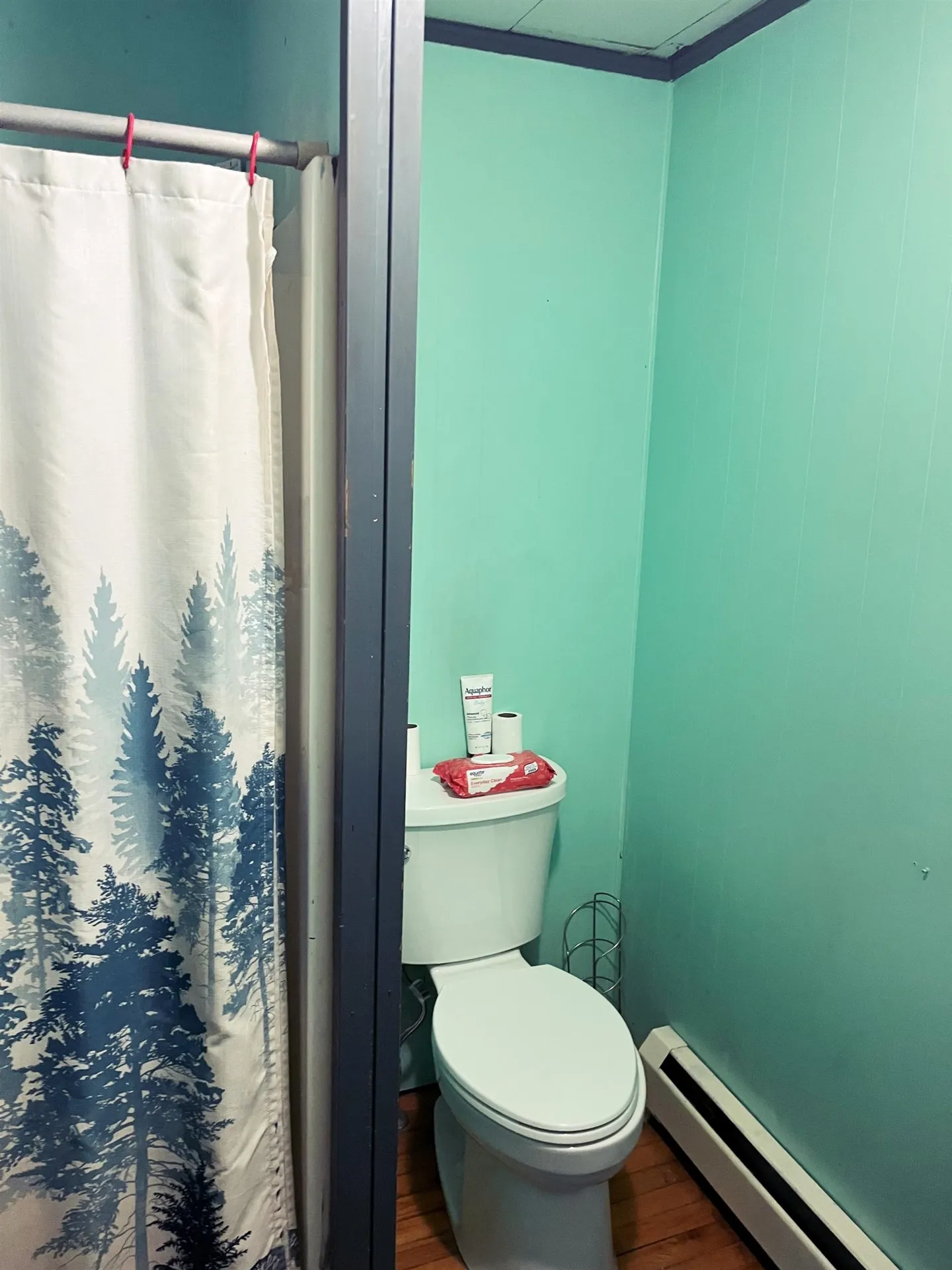 109 River Road Irasburg VT 05845