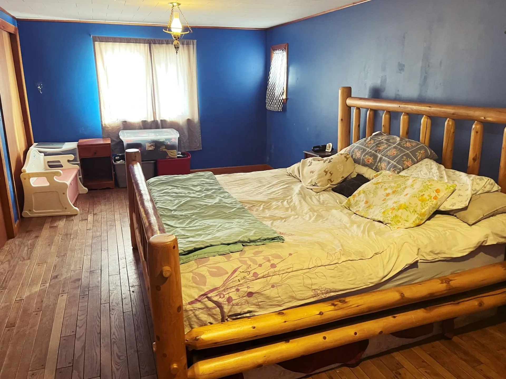 109 River Road Irasburg VT 05845