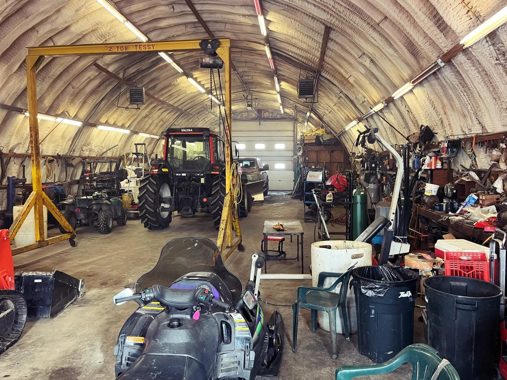 109 River Road Irasburg VT 05845