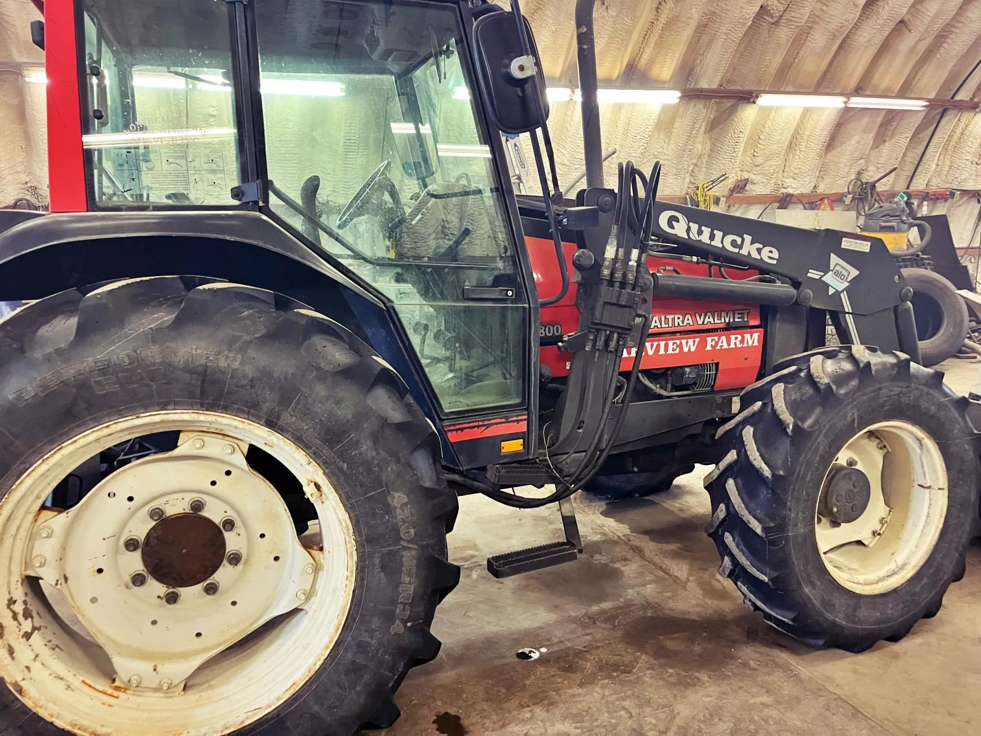 109 River Road Irasburg VT 05845