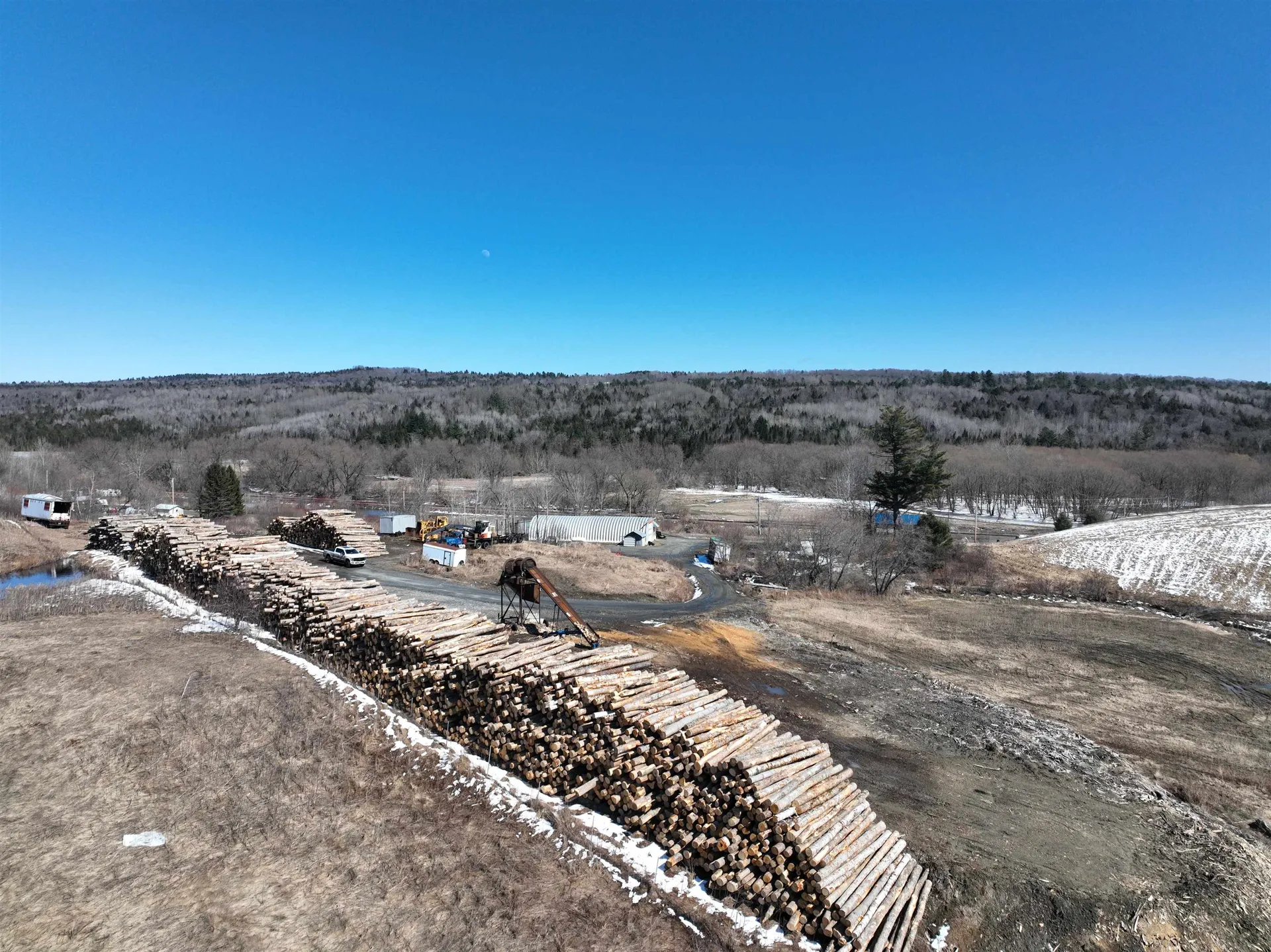 109 River Road Irasburg VT 05845
