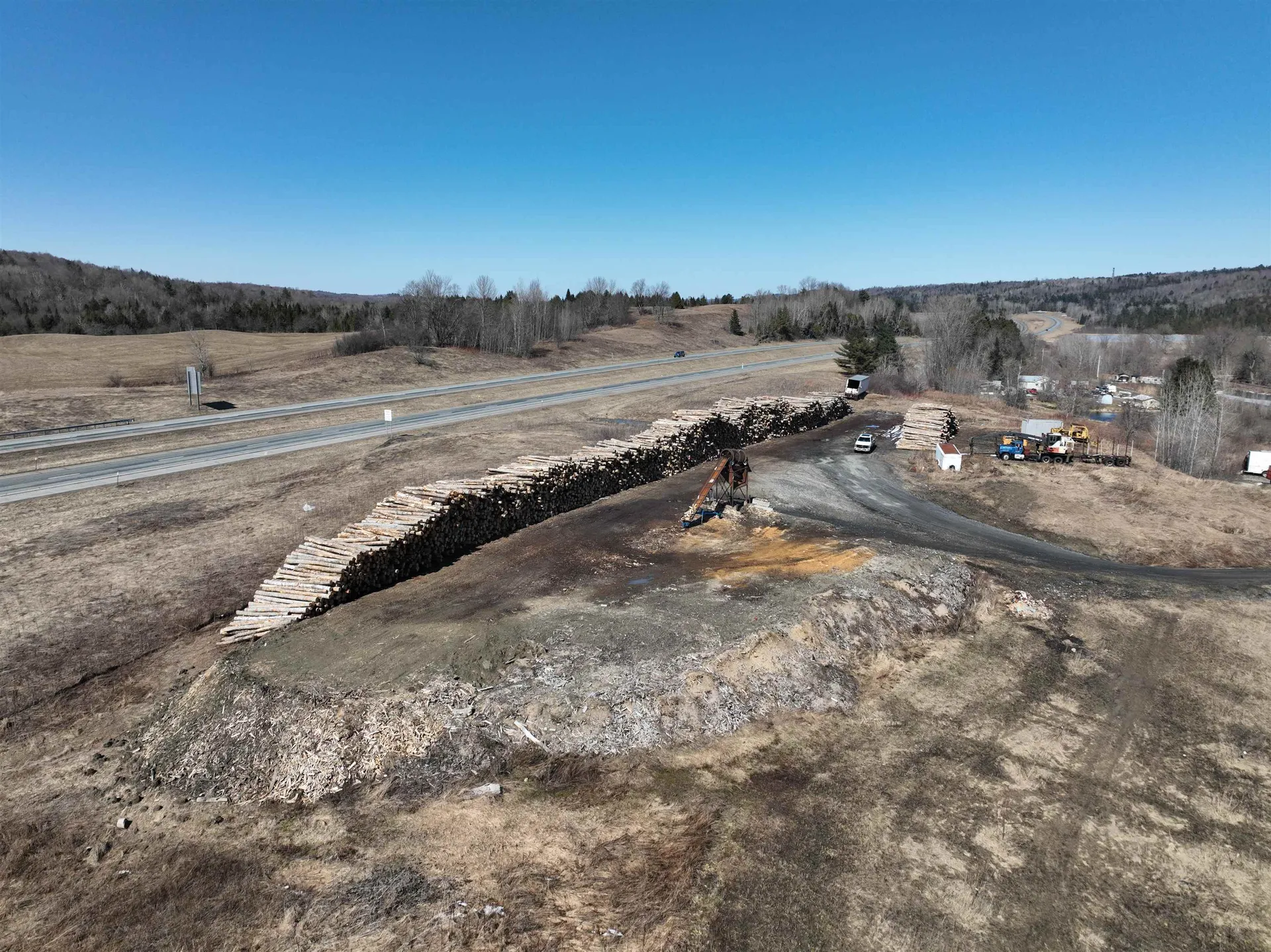 109 River Road Irasburg VT 05845