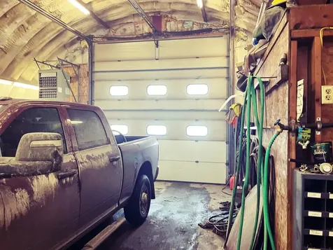 109 River Road Irasburg VT 05845