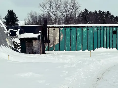 109 River Road Irasburg VT 05845