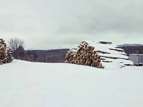 109 River Road Irasburg VT 05845