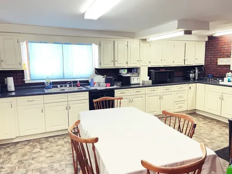 109 River Road Irasburg VT 05845