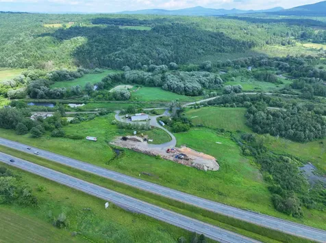 109 River Road Irasburg VT 05845