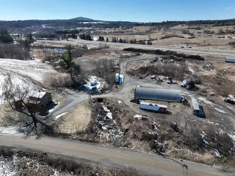 109 River Road Irasburg VT 05845