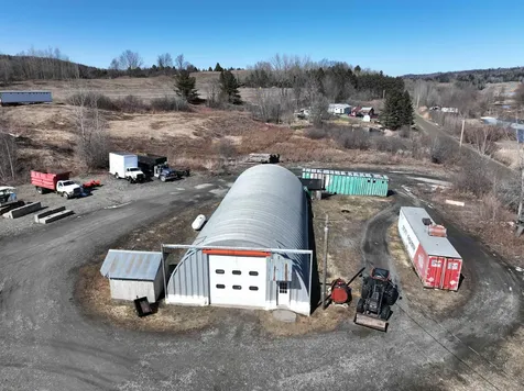 109 River Road Irasburg VT 05845