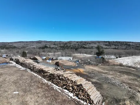 109 River Road Irasburg VT 05845
