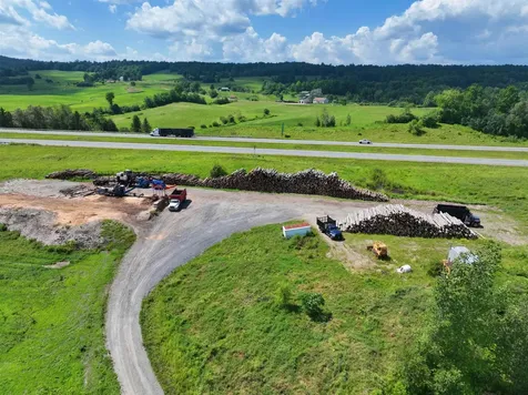 109 River Road Irasburg VT 05845