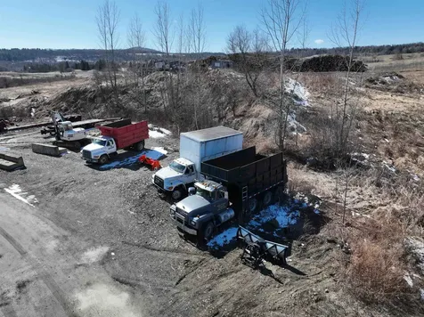 109 River Road Irasburg VT 05845