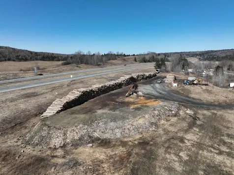 109 River Road Irasburg VT 05845