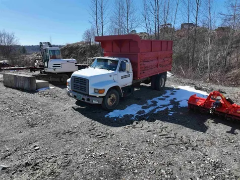 109 River Road Irasburg VT 05845