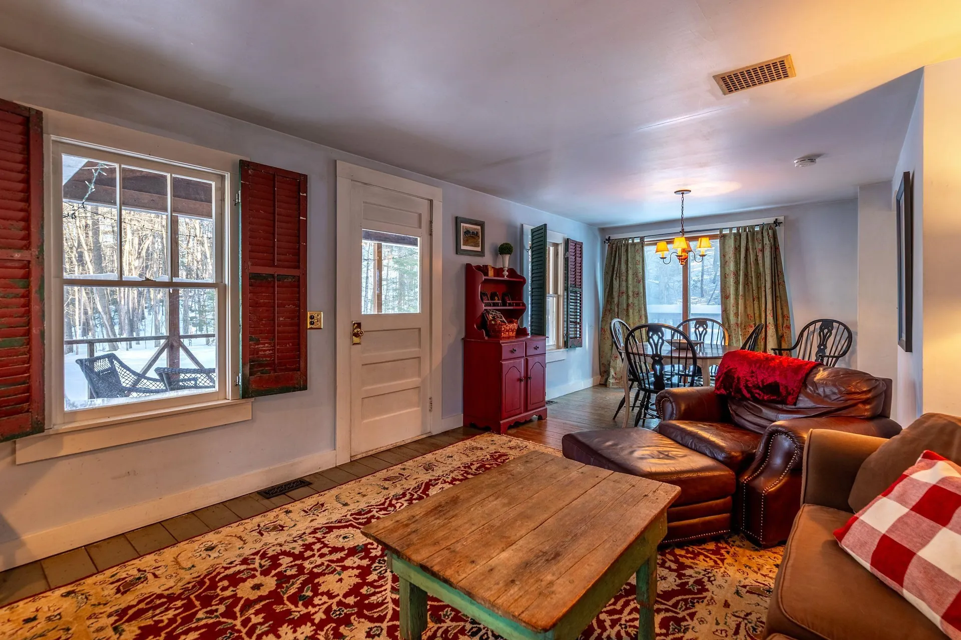 9047 Vt Route 30 Jamaica VT 05343