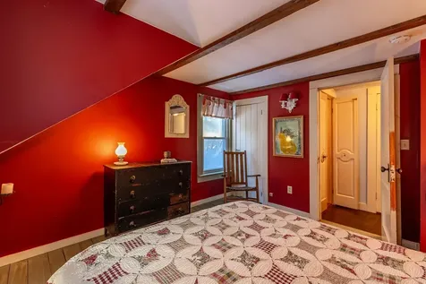 9047 Vt Route 30 Jamaica VT 05343