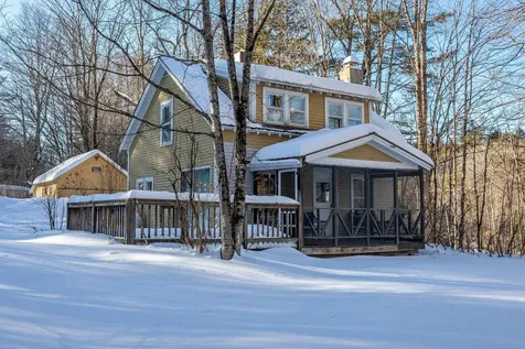 9047 Vt Route 30 Jamaica VT 05343