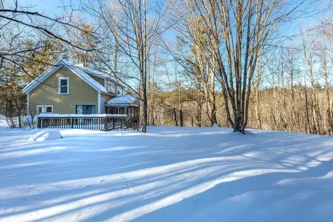 9047 Vt Route 30 Jamaica VT 05343