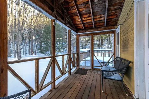 9047 Vt Route 30 Jamaica VT 05343