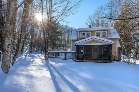 9047 Vt Route 30 Jamaica VT 05343