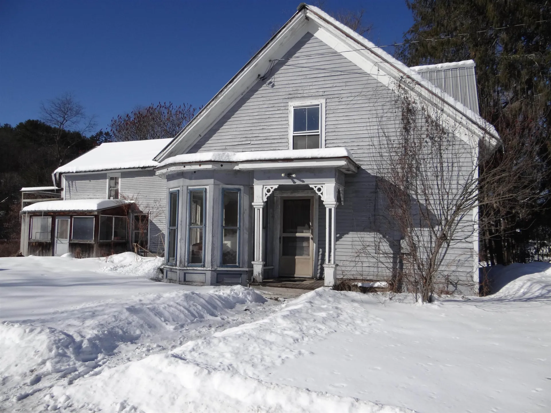 89 Route 12 Hartland VT 05048