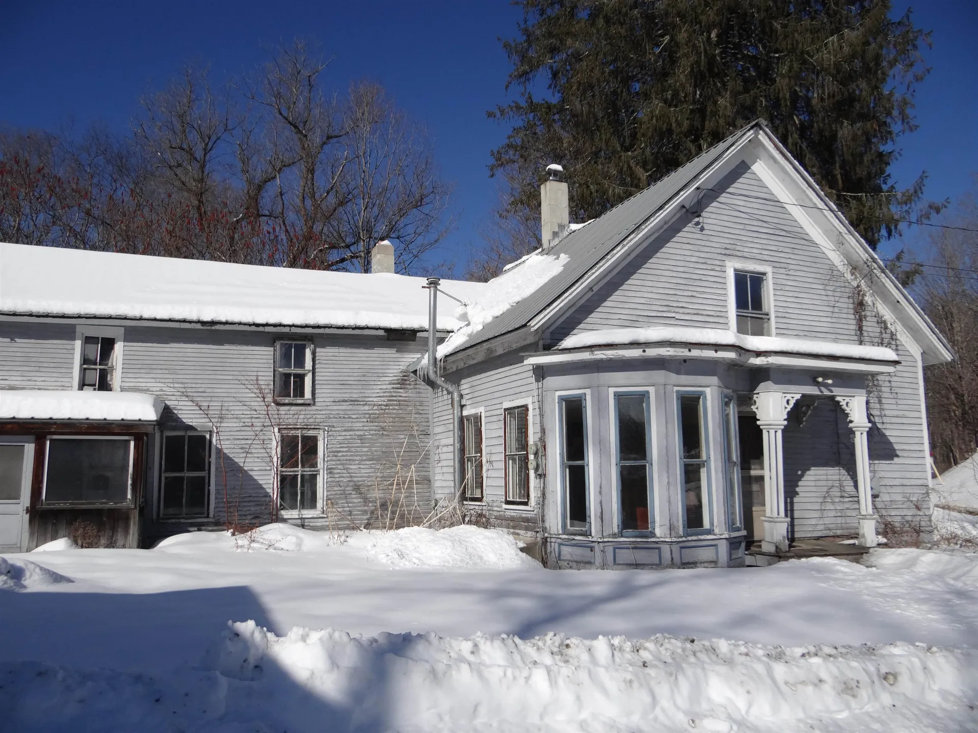 89 Route 12 Hartland VT 05048