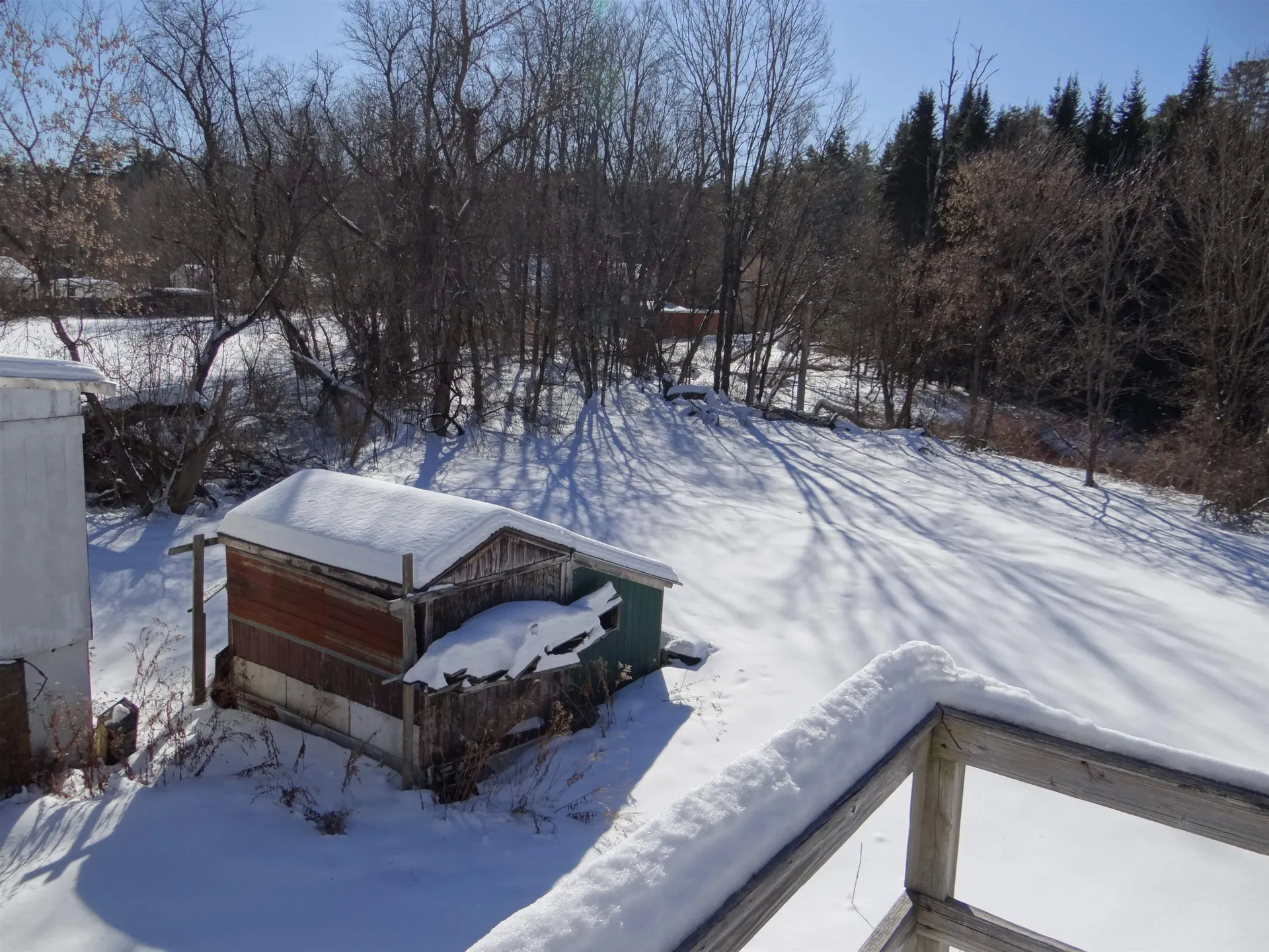 89 Route 12 Hartland VT 05048